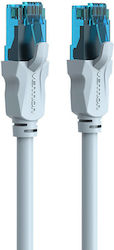 Vention VAP-A10-S500 U/UTP Cat.5e Καλώδιο Ethernet 5m Μπλε Vention VAP-A10-S500 U/UTP Cat.5e Καλώδιο Ethernet 5m Μπλε