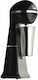 Artemis Commercial Coffee Frother A-2001/a A-2001/a in Black Color 350W with 2 Speeds