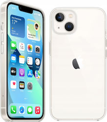 Premium Back Cover Transparenη (iPhone 14 Pro) Premium Back Cover Transparenη (iPhone 14 Pro)