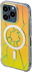 Kingxbar Pqy Transparene (iPhone 15 Pro Max)