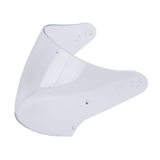 Scorpion Helmet Visor Transparent 63-526-50