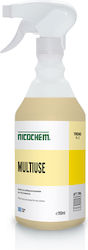 Nicochem Trend Καθαριστικό Υγρό Γενικής Χρήσης 500ml