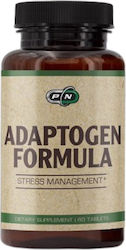 Pure Nutrition Adaptogen Formula 60 Capsule Pure Nutrition Adaptogen Formula 60 Capsule