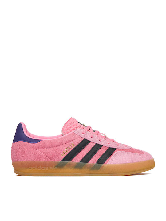 adidas gazelle silver green womens Adidas Puig Samba – Atlas main image 1