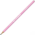 Stabilo Bleistift HB Rosa