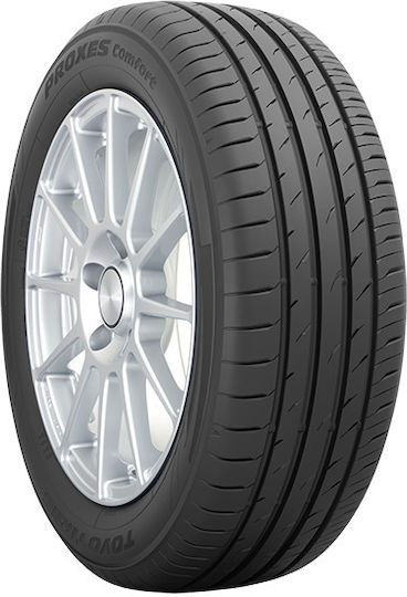 Toyo Proxes Comfort 205/55R16 94V Θερινό Λάστιχο Αυτοκινήτου