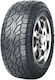 LingLong Crosswind A/t100 265/65R17 112T Λάστιχο 4 Εποχών Αυτοκινήτου