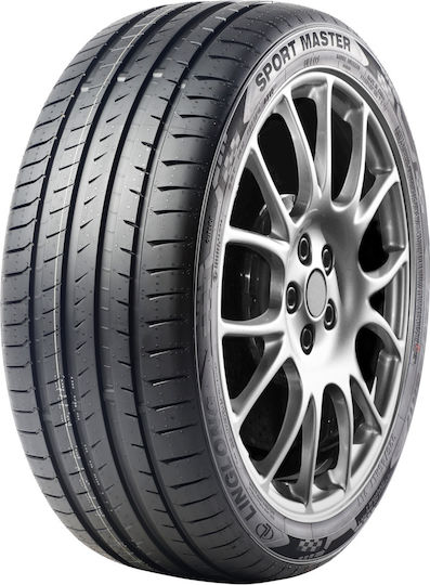 LingLong Sport Master 205/55R16 91V Летни гуми Гума Колa