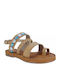 Migato Kids' Sandals Beige