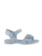 Scarpy Kids' Sandals White