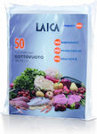 Laica Vacuum Sealer Bag 50pcs