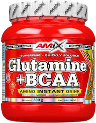 Amix Nutrition L-glutamine 500gr