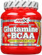 Amix Nutrition L-glutamine 500гр Mango