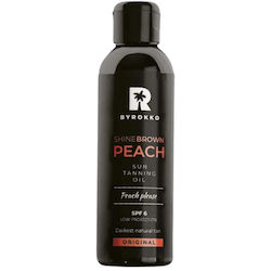 Byrokko SPF6 Oil Byrokko SPF6 Oil