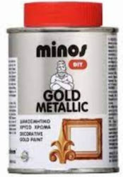 Minos Nik 0.18Es Gold