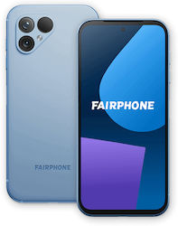 Fairphone 5 5G (8GB/256GB) Albastru