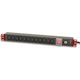 Techly Πολύπριζο Rack 330094 1τμχ