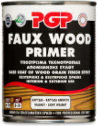 PGP Wood Imitation 0.75lt Pink