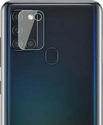 Προστασία Κάμερας Μεμβράνη Διάφανο για το Samsung A21S