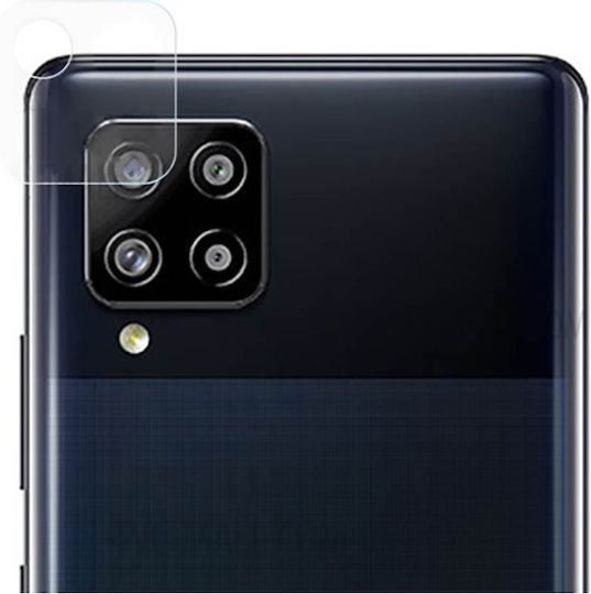 Προστασία Κάμερας Μεμβράνη Διάφανο για το Samsung A42