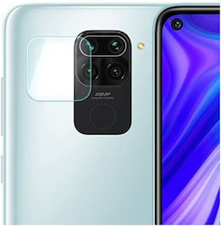 Προστασία Κάμερας Μεμβράνη Διάφανο για το Xiaomi Redmi Note 9. Προστασία Κάμερας Μεμβράνη Διάφανο για το Xiaomi Redmi Note 9.