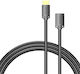 Vention Vention HDMI 2.0 Premium High Speed 4K 60Hz HDR Cable HDMI Male - HDMI Male 3m Black