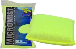 Meintanis Meintanis Car Polishing Applicator Sponge for Body