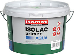 Isomat Isolac-aqua Eco Primer 0.75lt