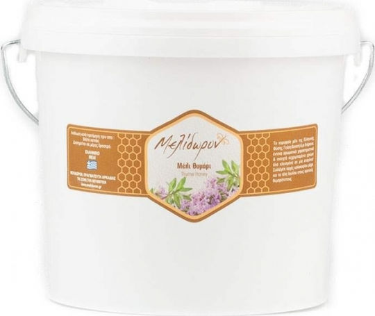 Melidoron Honey Thyme 5000gr