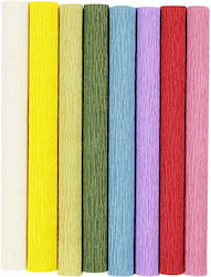 Creativ Company Din hârtie Element decorativ pentru proiecte DIY 25x60cm. Creativ Company Din hârtie Element decorativ pentru proiecte DIY 25x60cm.
