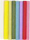 Creativ Company Papier Dekoratives Element für DIY-Bastelprojekte 25x60cm.