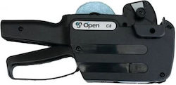 Open Tragbare Etikettendrucker Open Tragbare Etikettendrucker