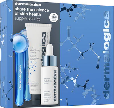 Dermalogica Σετ Περιποίησης με Serum 80ml