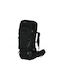 Millet Hanang Waterproof Mountaineering Backpack 75lt Black MIL-957