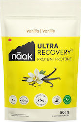 Naak Vanille 500gr Naak Vanille 500gr