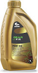 Cyclon Gear Syn G Transmission Fluid 1lt