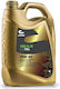 Cyclon Gear Syn TDL Automatisches Getriebeöl für Manuelles Getriebe & Differenzial 4lt