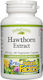 Natural Factors Глог 465мг 60 капси