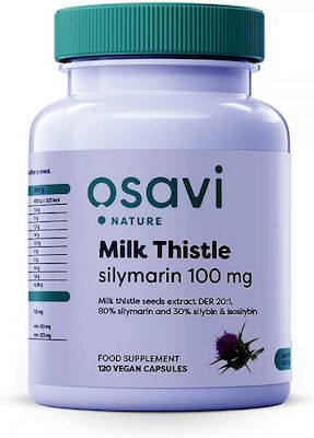 Osavi Distel 500mg 120 Mützen