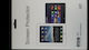Blue Star Screen Protector (SAMSUNG Galaxy Tab 12.2)
