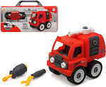 BigBuy Plastic Construction Toy