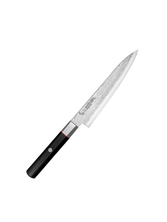 Mcusta Splash Cuțit De Curățat Din Oțel Inoxidabil 15cm