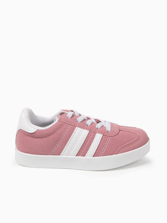 Zippy Kids Sneakers Pink