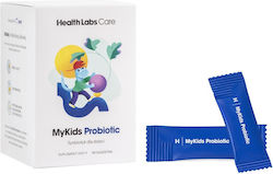 NPHealthLabs MyKids Probiotic 30 φακελίσκοι