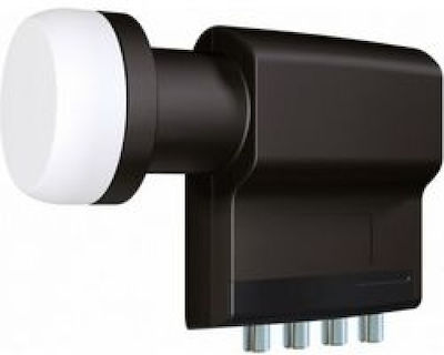 Sinuta LNB 4 Outputs 0.1dB