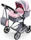 Reig Doll Stroller