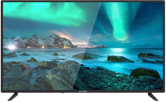 Allview Τηλεόραση 40" Full HD LED ATC6000-F (2023)