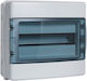 Onesto Wall mounted Waterproof 13-Elements Fuse Box