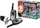 Kidslife Spy Toy Walkie Talkie