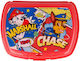 Paw Patrol Recipient pentru copii din plastic Paw Patrol